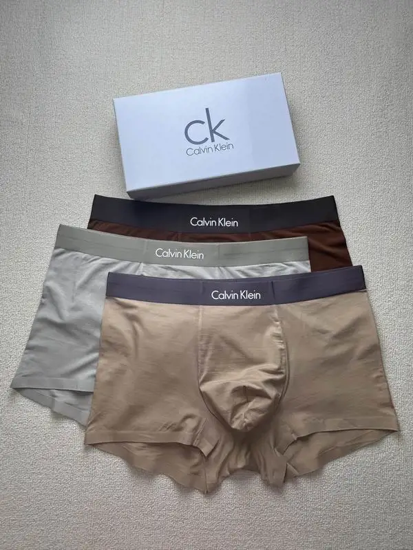 CK boxer L-4XL 110218
